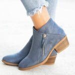 Nova™ | Bottines Élégance et Soutien au Quotidien - Image 8