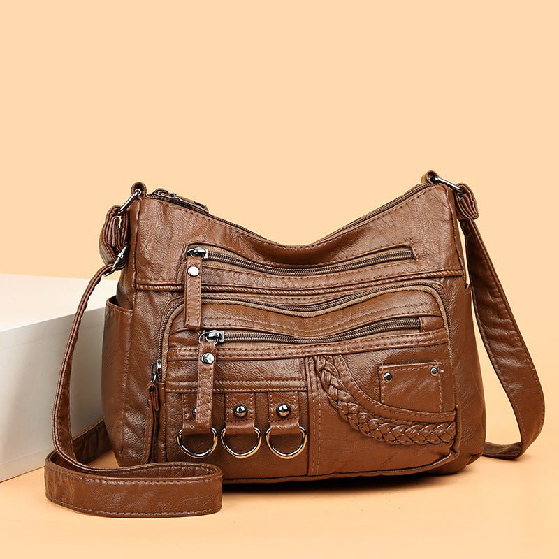 Charmance™ | Sac Décontracté Élégant et Polyvalent - Image 5