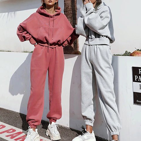 Lily™ | Ensemble Femme 2 Pièces - Confort et Élégance Polyvalente - Image 6