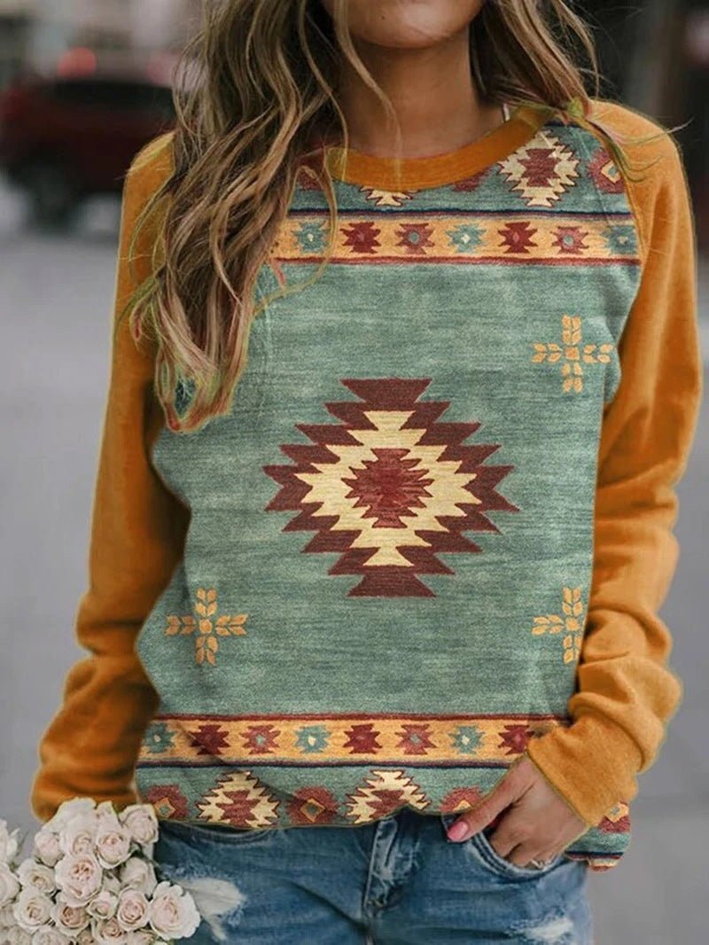 Arizona™ | Pull Femme Confortable et Élégant pour l'Hiver - Image 4