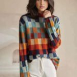 Élodie™ | Pull Femme Élégant et Douillet avec Détails Subtils - Image 4