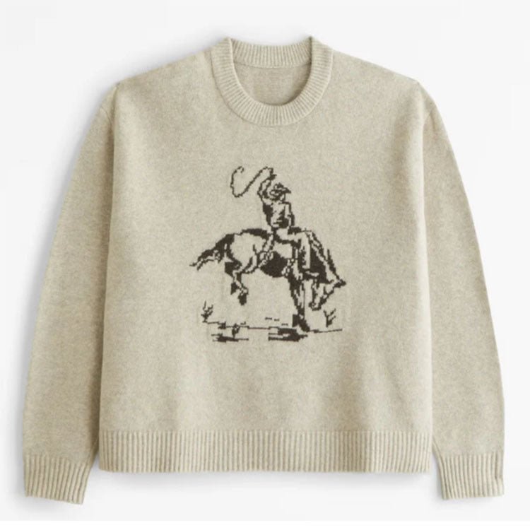 D_tail_du_col_rond_classique_du_pull_KnitEase_.jpg KnitEase™ | Pull Femme Confort et Élégance pour Toutes les Saisons - Image 1