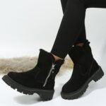 Loma™ | Bottines Femme Élégance Intemporelle et Confort Quotidien - Image 8