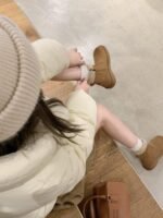 CozyStep™ | Bottes d'Hiver Alliant Luxe - Image 4