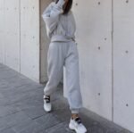 Lily™ | Ensemble Femme 2 Pièces - Confort et Élégance Polyvalente - Image 2