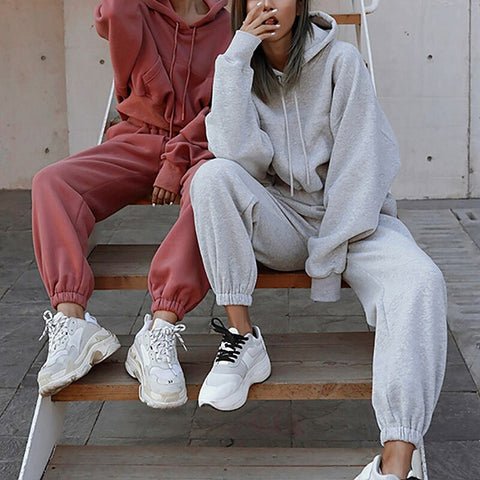 Lily™ | Ensemble Femme 2 Pièces - Confort et Élégance Polyvalente - Image 5