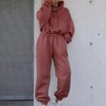 Lily™ | Ensemble Femme 2 Pièces - Confort et Élégance Polyvalente - Image 7