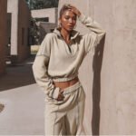 MAEVA™ | Ensemble Femme Chic et Confort Décontracté - Image 5