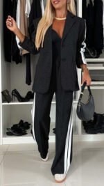 Mina™ | Ensemble Chic et Confort - Élégance à la Parisienne - Image 2