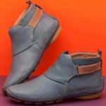 City Flair™ | Bottines Élégantes et Confortables - Image 2