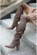 Allison™ | Bottes Élégantes et Confort au Quotidien - Image 2