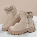 Loma™ | Bottines Femme Élégance Intemporelle et Confort Quotidien - Image 7