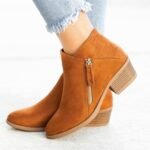 Nova™ | Bottines Élégance et Soutien au Quotidien - Image 5