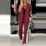 Mina™ | Ensemble Chic et Confort - Élégance à la Parisienne - Image 6