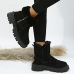 Loma™ | Bottines Femme Élégance Intemporelle et Confort Quotidien - Image 2