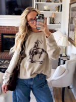 KnitEase™ | Pull Femme Confort et Élégance pour Toutes les Saisons - Image 5