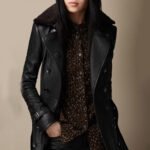 Élodie | Manteau Femme au Style Intemporel et Confort Optimal - Image 4