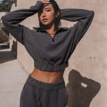 MAEVA™ | Ensemble Femme Chic et Confort Décontracté - Image 7