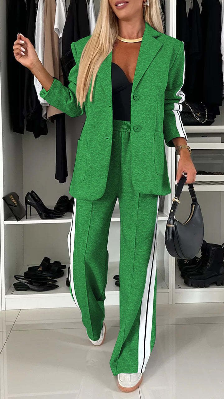 Mina™ | Ensemble Chic et Confort - Élégance à la Parisienne - Image 3