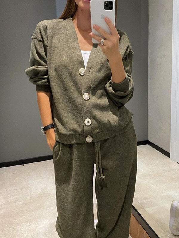 Britta™ | Ensemble Casual Chic - Confort et Élégance au Quotidien - Image 5