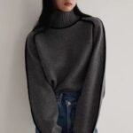 Floriane™ | Pull Femme Élégant et Confortable pour un Style Intemporel - Image 3