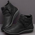 Bottines Hilda | Confort et Élégance Inégalés - Image 4