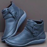 Bottines Hilda | Confort et Élégance Inégalés - Image 2