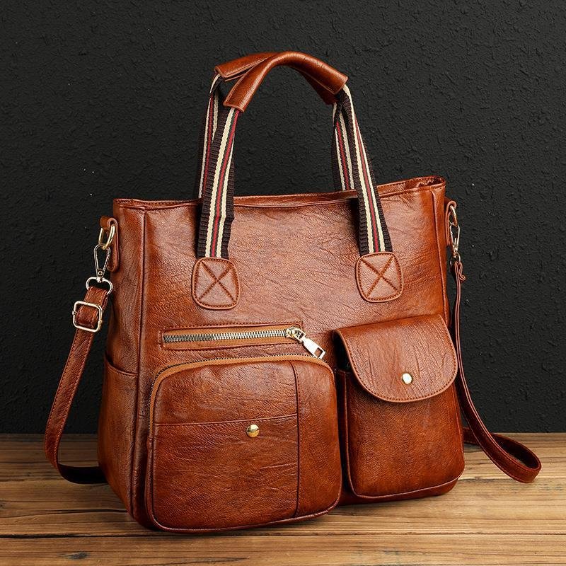Délica™ | Sac Élégance Décontractée et Praticité Moderne - Image 6