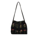 Bloom™ | Sac Fleuri Élégant et Pratique - Image 5