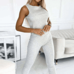 NAIROUBI™ | Ensemble 3 Pièces Confort et Style Polyvalent - Image 9
