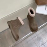 CozyStep™ | Bottes d'Hiver Alliant Luxe - Image 3