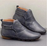 City Flair™ | Bottines Élégantes et Confortables - Image 4