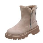 Loma™ | Bottines Femme Élégance Intemporelle et Confort Quotidien - Image 9