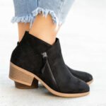 Nova™ | Bottines Élégance et Soutien au Quotidien - Image 6