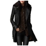 Élodie | Manteau Femme au Style Intemporel et Confort Optimal - Image 2