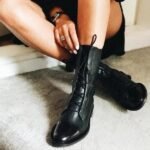 Maya Bottes – Élégance Intemporelle à Chaque Pas - Image 7