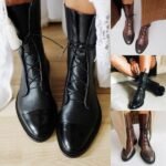 Maya Bottes – Élégance Intemporelle à Chaque Pas - Image 6