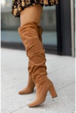 Allison™ | Bottes Élégantes et Confort au Quotidien - Image 3