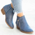 Nova™ | Bottines Élégance et Soutien au Quotidien - Image 4