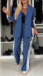 Mina™ | Ensemble Chic et Confort - Élégance à la Parisienne - Image 8