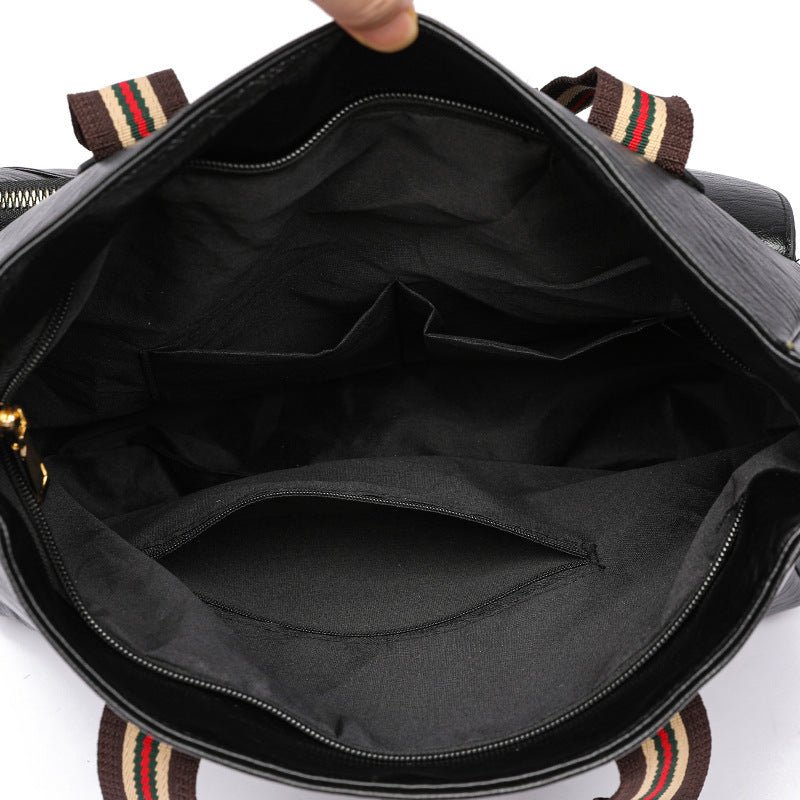 Délica™ | Sac Élégance Décontractée et Praticité Moderne - Image 2