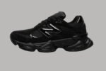 NB 9060 Triple Black - Image 2