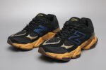 NB 9060 Black Yellow - Image 7