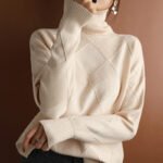 Pull Camille | Automne-Hiver Élégant et Confortable - Image 4