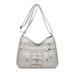 Allure™ | Sac Élégance et Fonctionnalité Décontractée - Image 9