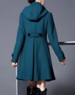 Luna | Manteau Élégance et Confort Inégalés - Image 3