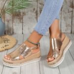 Palma® | Sandales femme : Confort et Élégance Innovants - Image 6