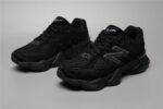 NB 9060 Full Black Edition - Image 7