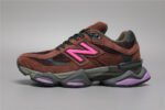 NB 9060 Wine Red - Image 7