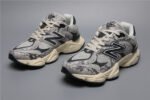 NB 9060 Black Gray Snake Pattern SNA - Image 9